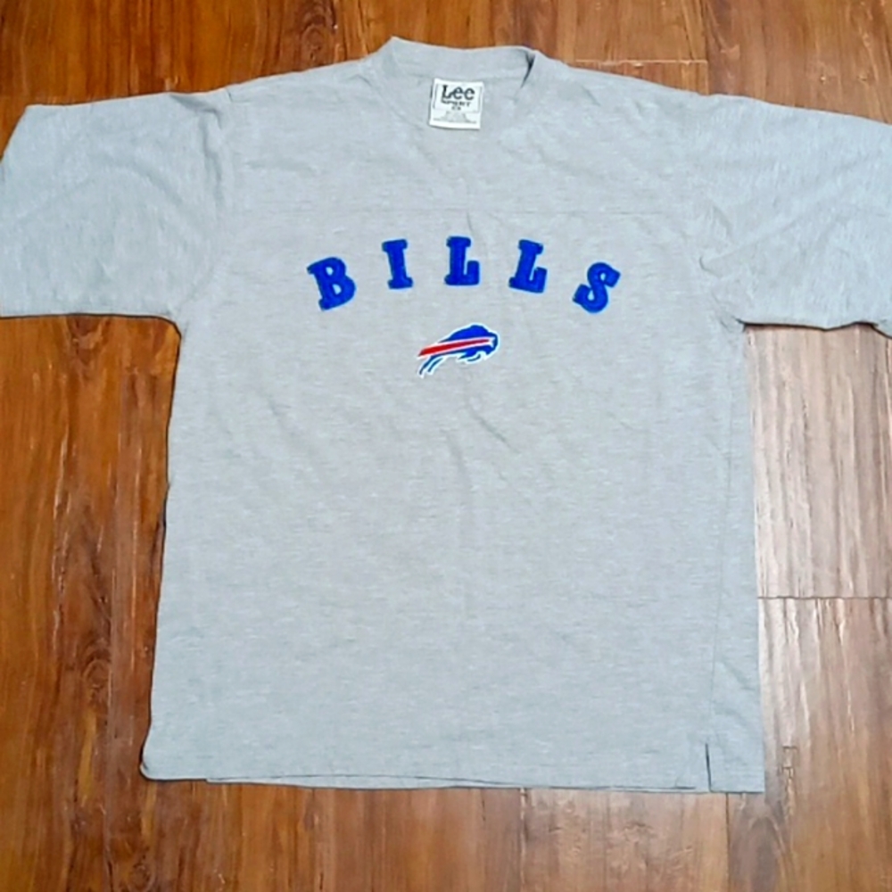 Vintage Buffalo Bills Tshirt